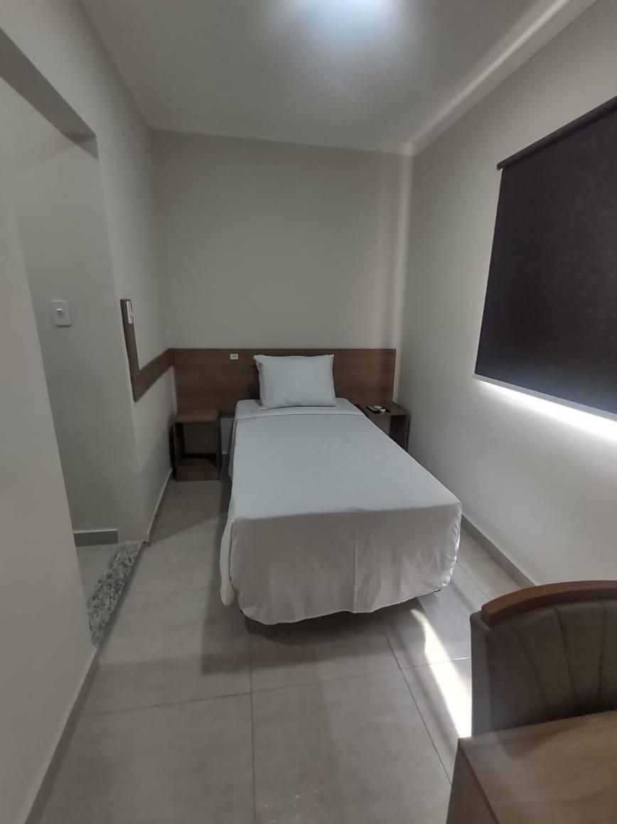 Hotel Internacional Guarulhos Esterno foto